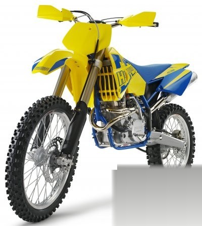FC 450