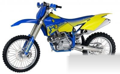 FC 550-4