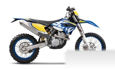 FE 350