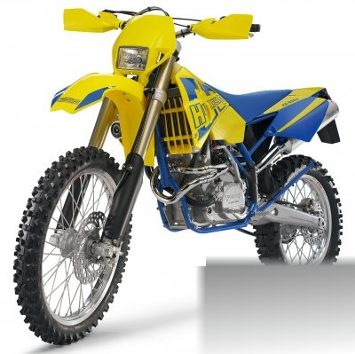 FE 450 e