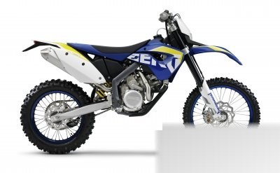 FE 450e