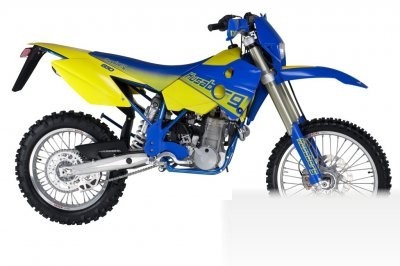 FE 650 E