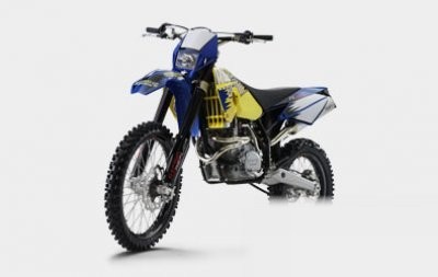 FE 650e