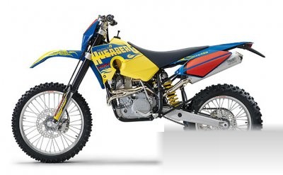 FE450E