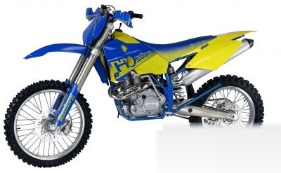 FX 650 E