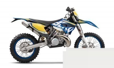 TE 250