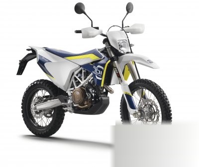 701 Enduro