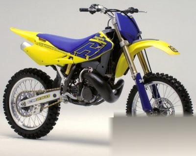 CR 250