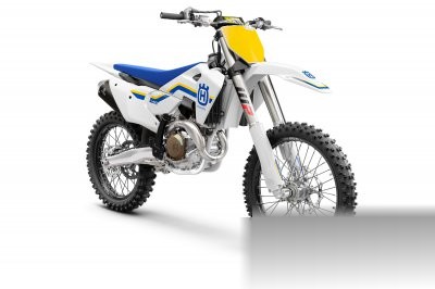 FC 450 Heritage