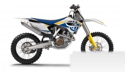 FC450