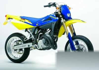 SM 125 S