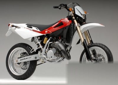 SM 125 S