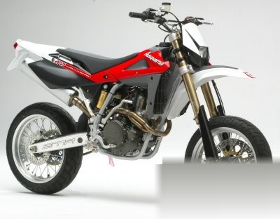 SM 450 R