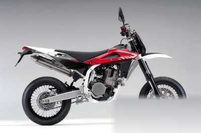 SM 450R