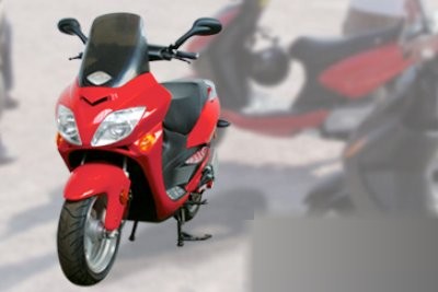 EM 3500 Maxi-Lithium
