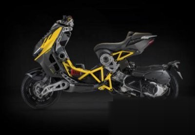 Dragster 200