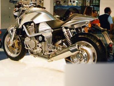 Grifon 900