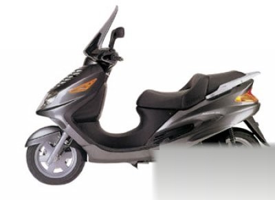 JetSet 150