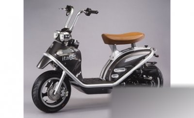 Roller Craft 50
