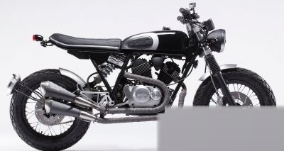 Scrambler