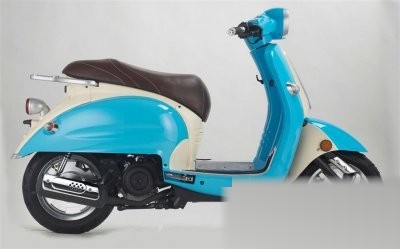 Velocifero 125
