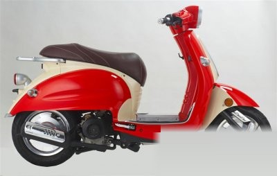 Velocifero 50