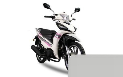 KL125 Advance