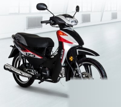 KL125