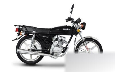 TL 125A ES