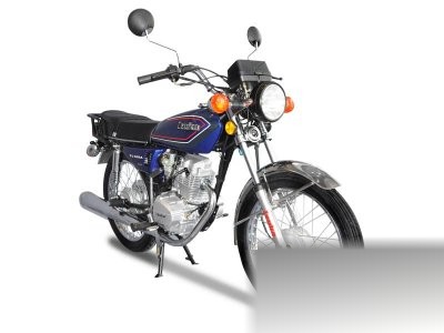 TL 125A