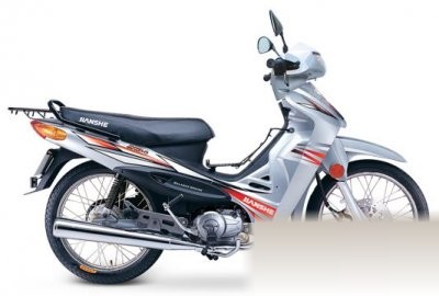 Cub JS125-G