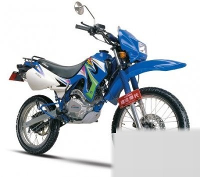 JS125 GY4