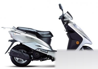 JS125T-C