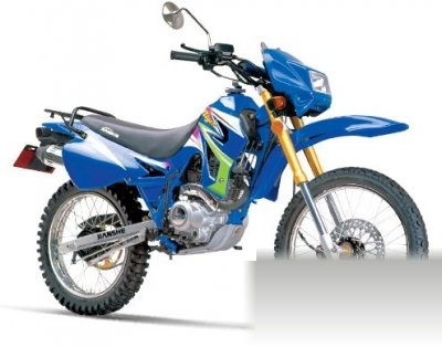 JS200GY