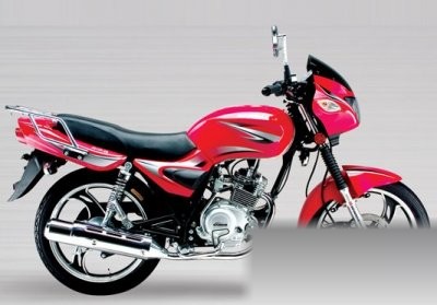Knight JS125-28