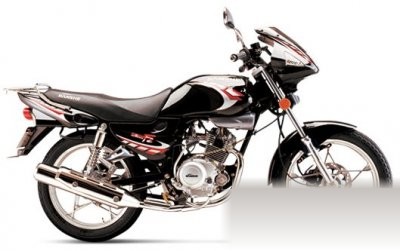 Knight JS125 4X-F2