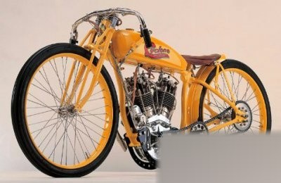 Motor Cyclone