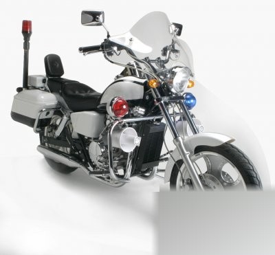Pag Police Escort 300