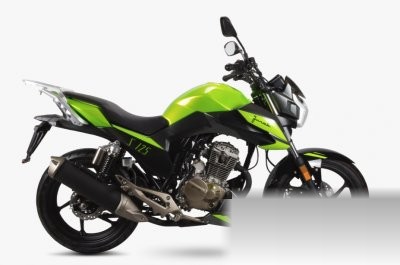 125 S