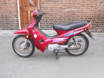 ZS 125-II