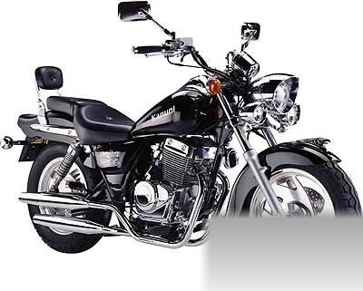 Seyhan 250 C