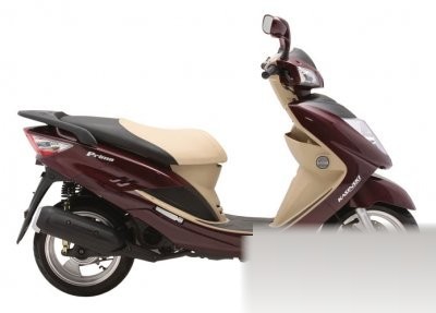 Prima 150