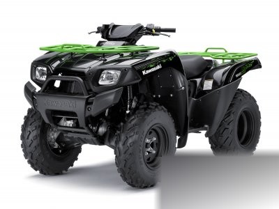 Brute Force 650 4x4i