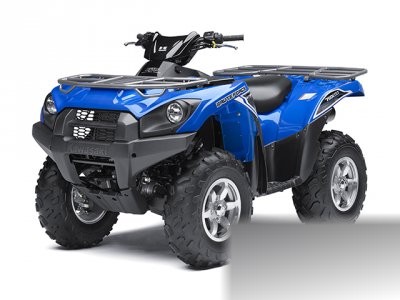 Brute Force  750 4x4i EPS