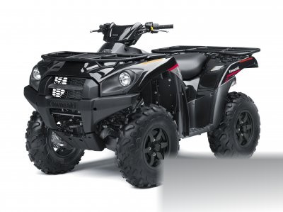 Brute Force 750 4x4i EPS