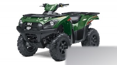Brute Force 750 4x4i
