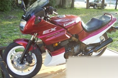 EX 500