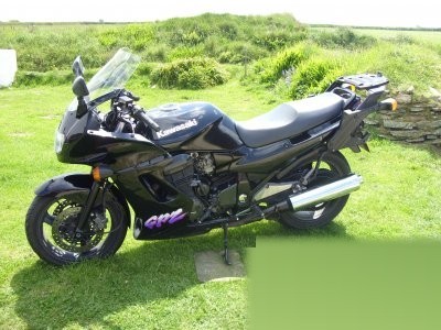 GPZ 1100