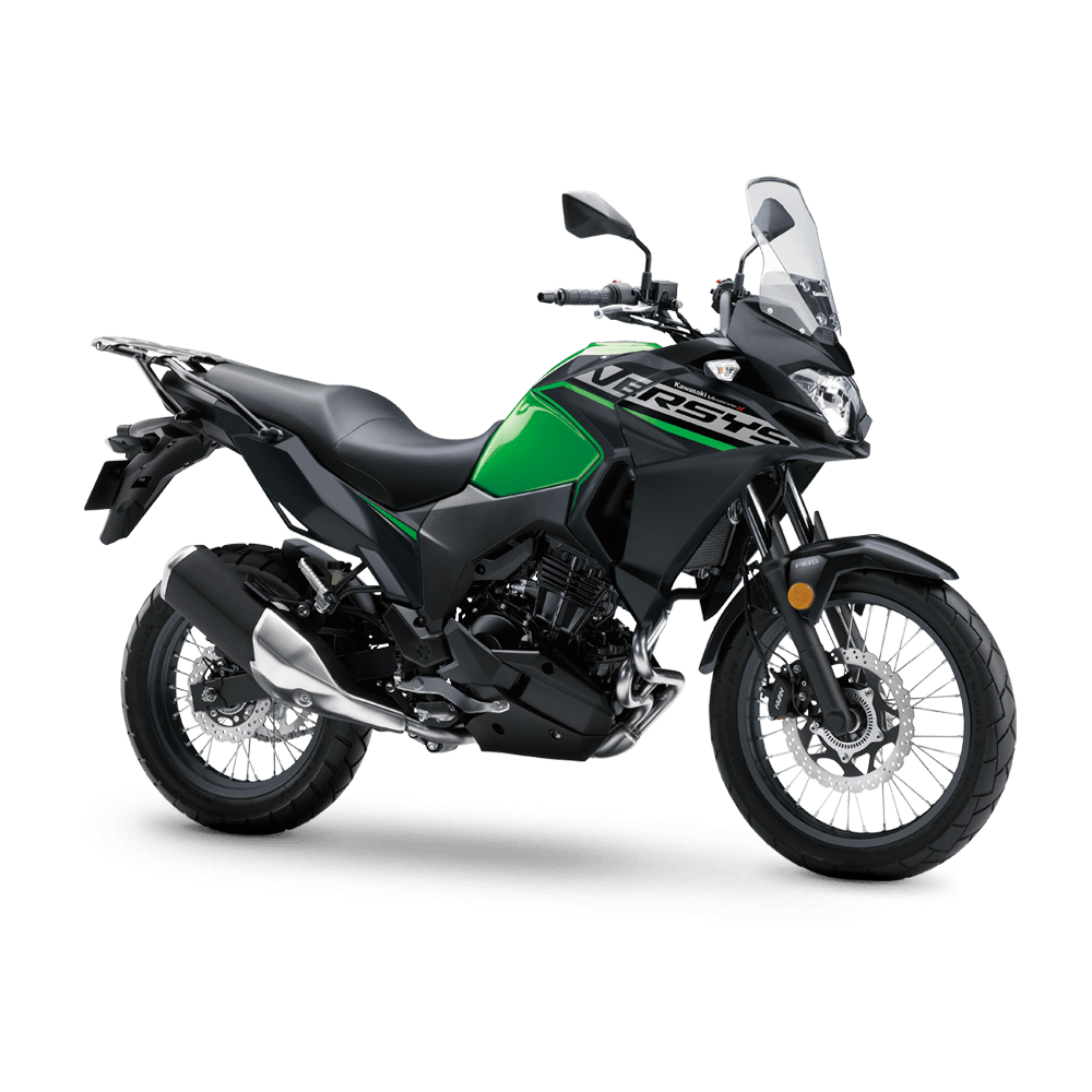 KAWASAKI VERSYS 300 ABS