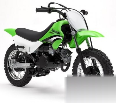 KDX 50